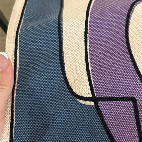 Coach 89236 Tote 38 With Love Print - Picture 11 of 17